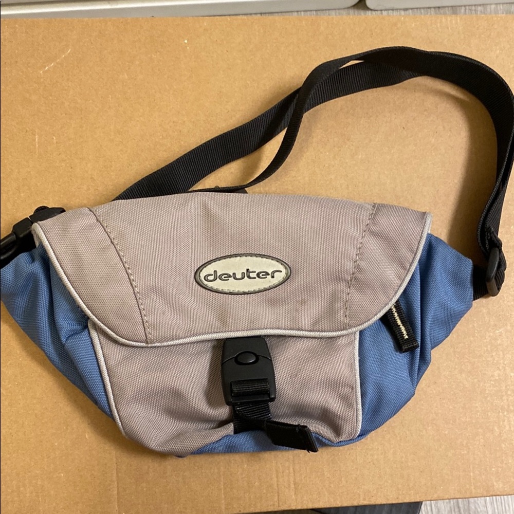 Deuter waist bag